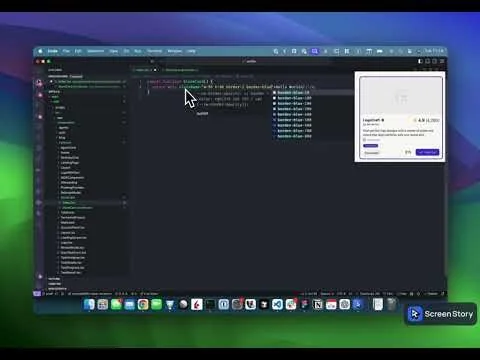 ScreenHint screenshot 4 of 4
