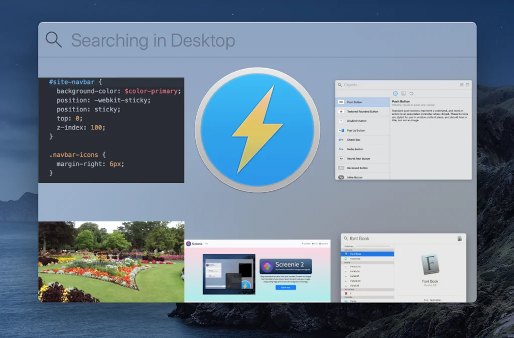 Screenie screenshot 3 of 4