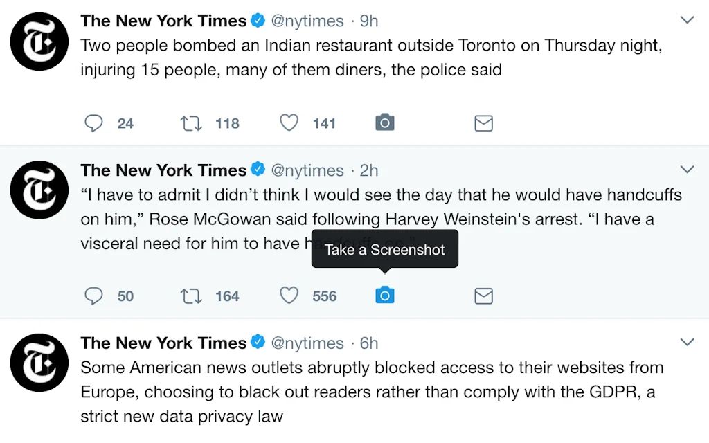 Screenshot Guru screenshot 2 of 2