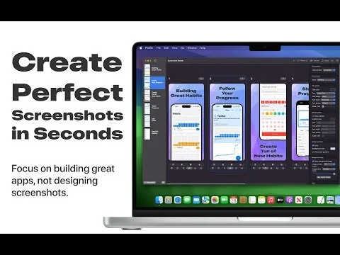 Screenshot Master screenshot 1 of 6