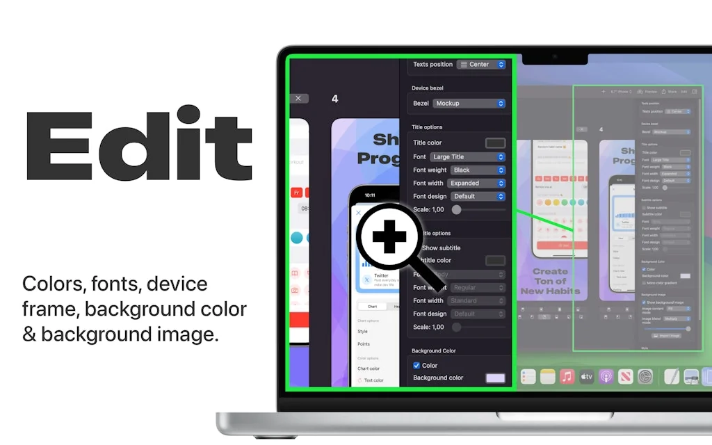 Screenshot Master screenshot 4 of 6