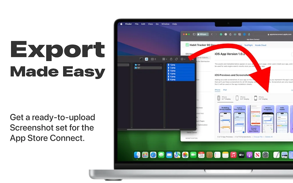 Screenshot Master screenshot 5 of 6