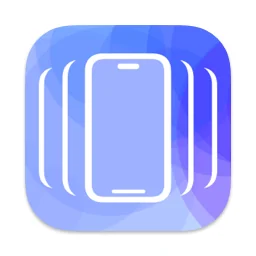 Screenshot Master logo