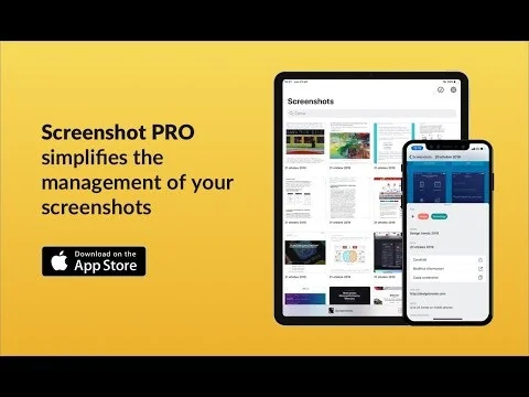 Screenshot PRO screenshot 1 of 8