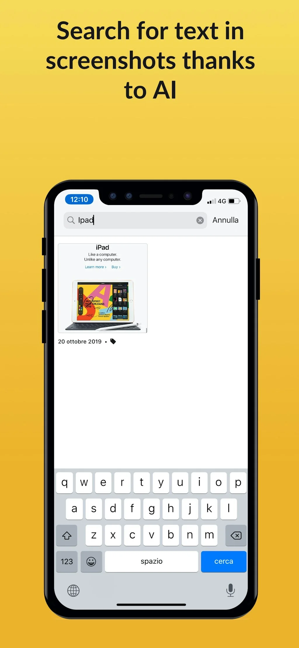 Screenshot PRO screenshot 3 of 8