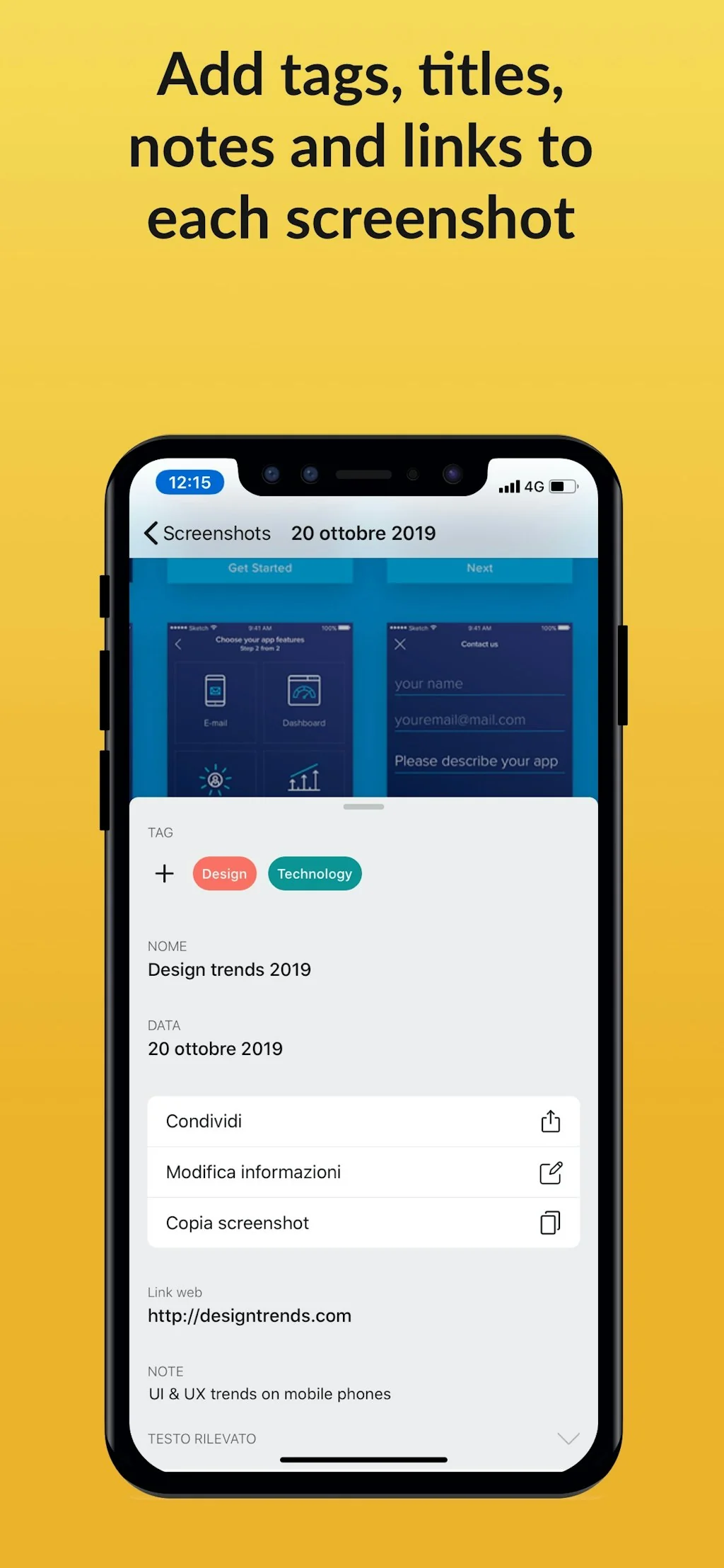Screenshot PRO screenshot 4 of 8