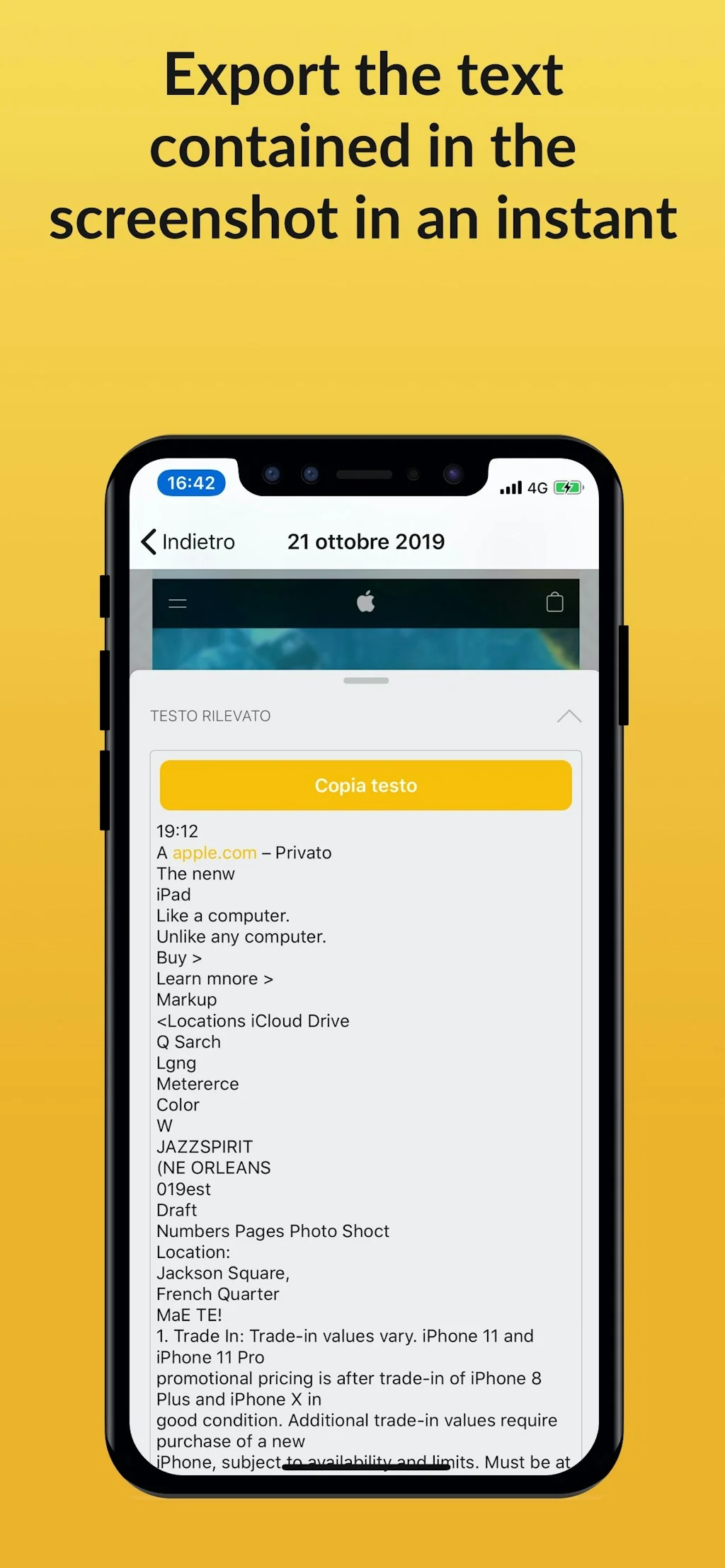 Screenshot PRO screenshot 5 of 8