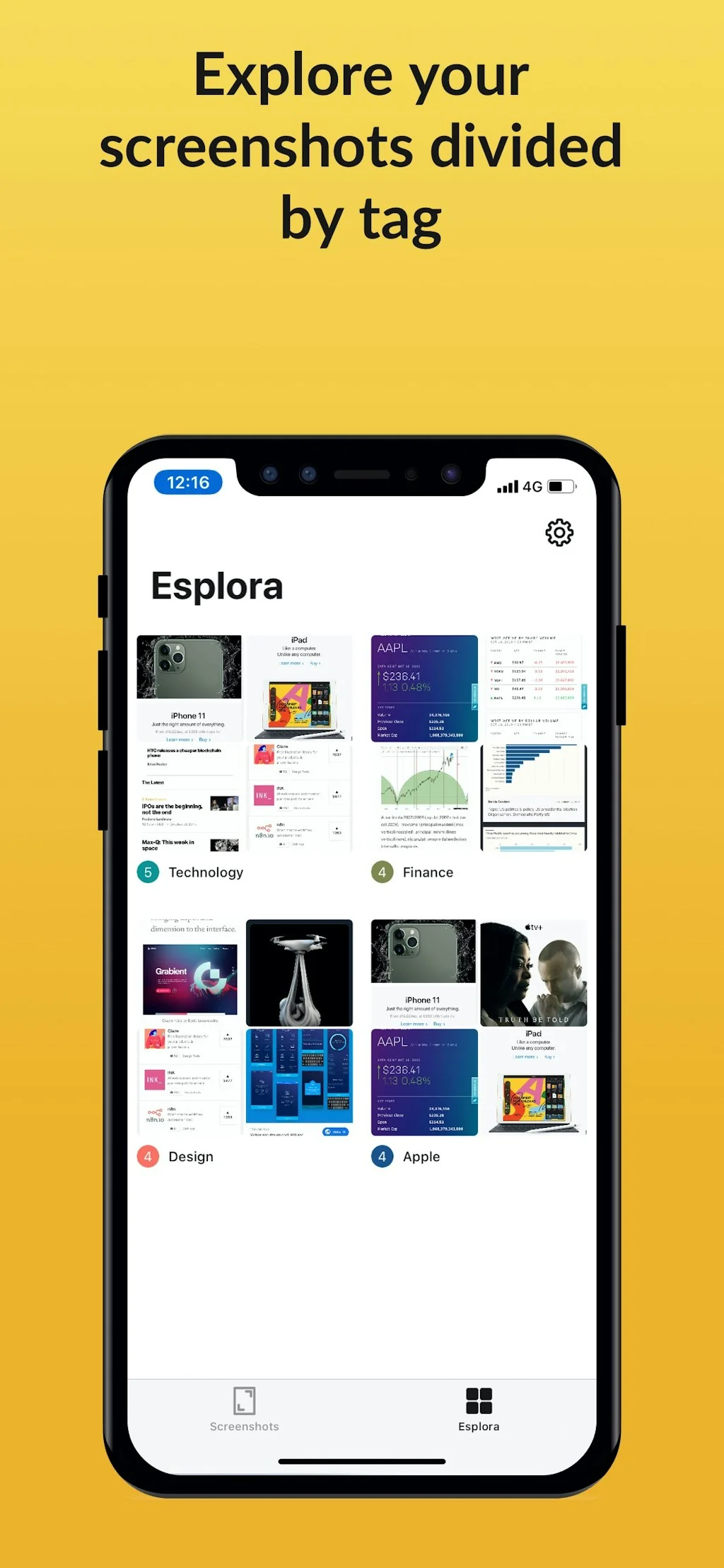 Screenshot PRO screenshot 7 of 8