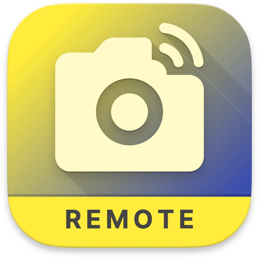 Screenshot Remote logo