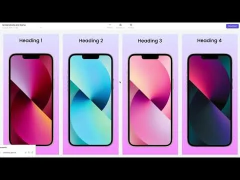 Screenshots Pro screenshot 1 of 7