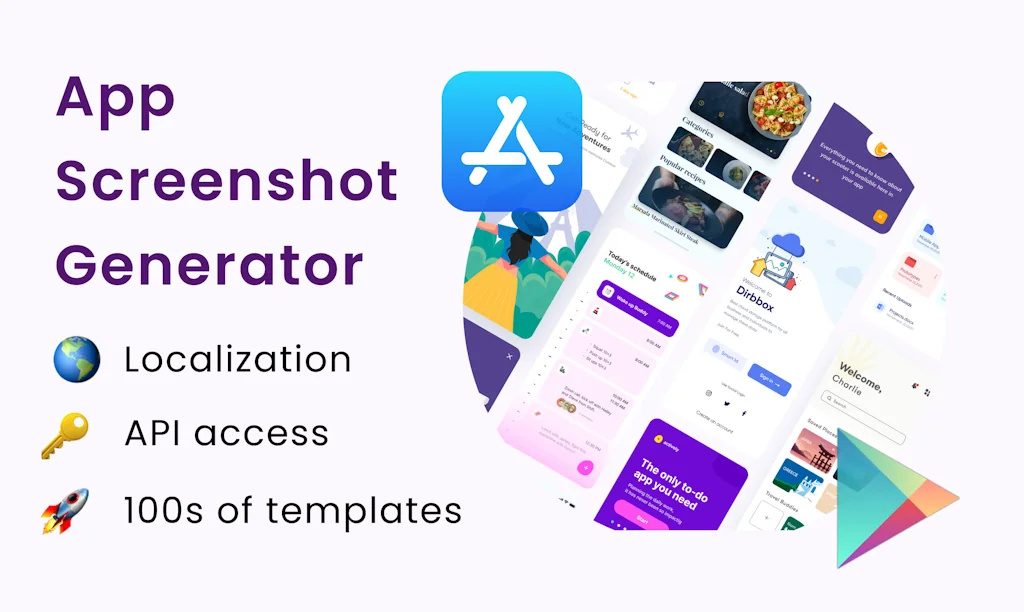 Screenshots Pro screenshot 2 of 7