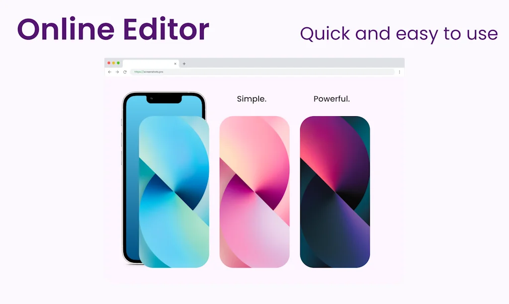 Screenshots Pro screenshot 3 of 7