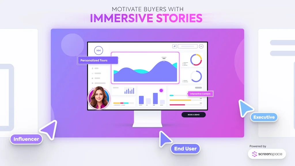 ScreenSpace screenshot 1 of 1