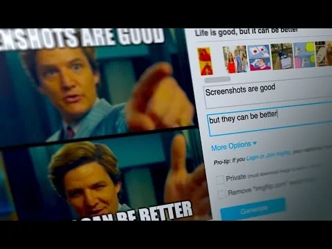 Screenstab screenshot 1 of 4