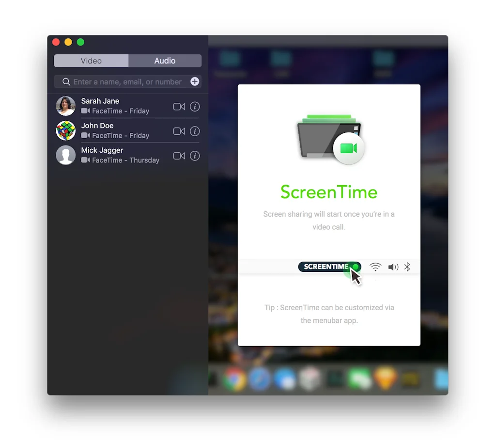 ScreenTime screenshot 2 of 3