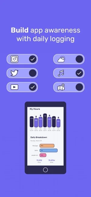 ScreenZen screenshot 3 of 9