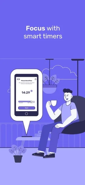 ScreenZen screenshot 4 of 9