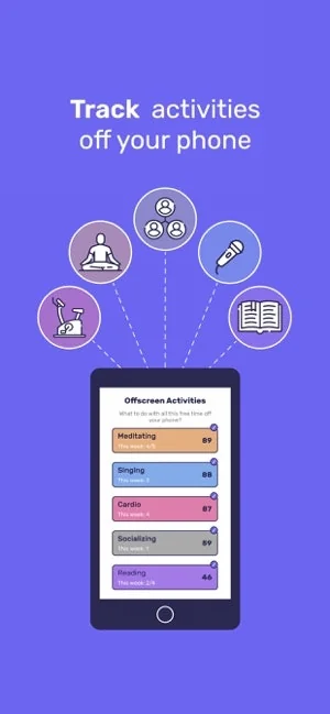 ScreenZen screenshot 5 of 9