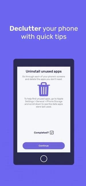 ScreenZen screenshot 7 of 9