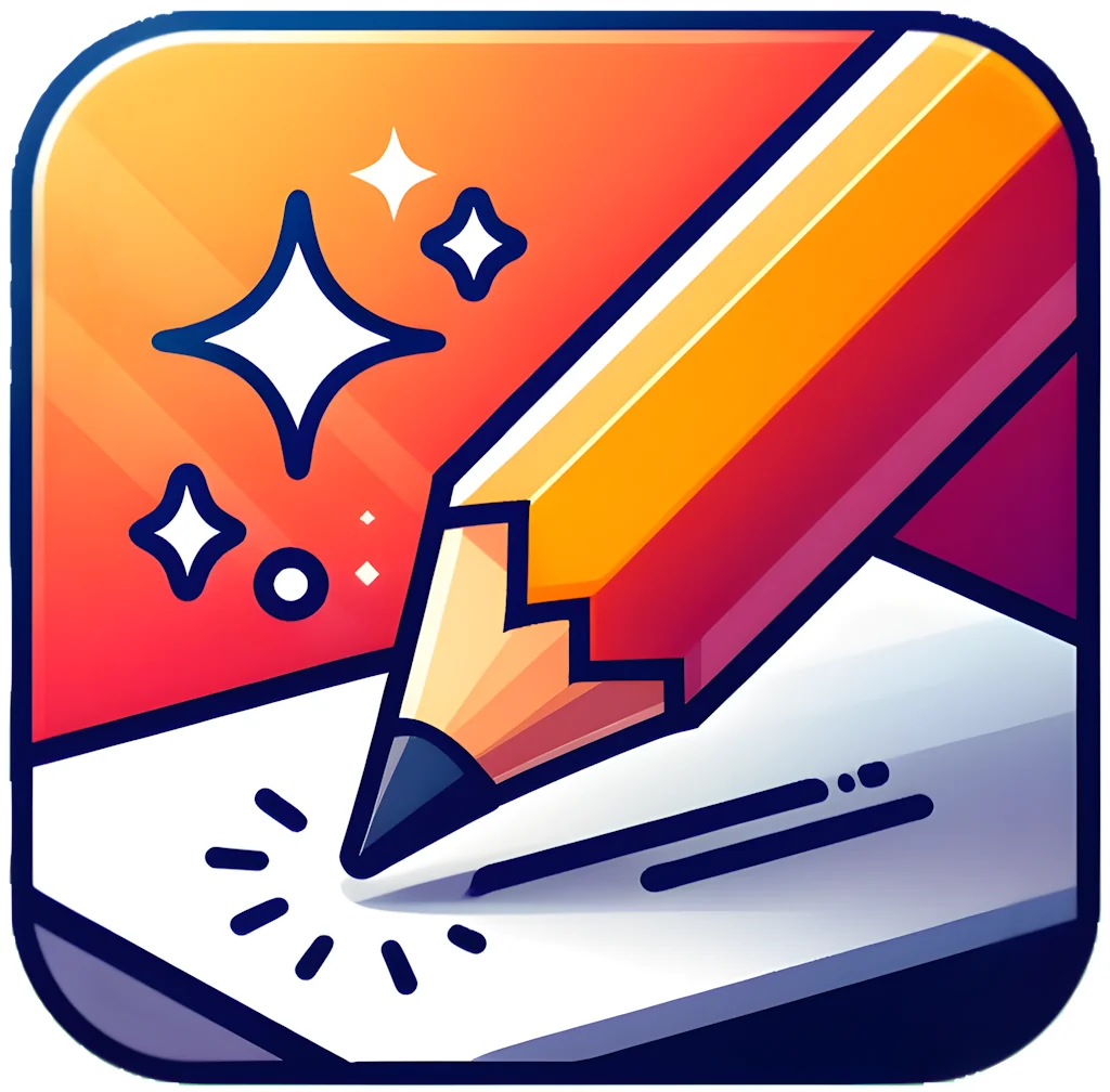 Sketch To Image logo