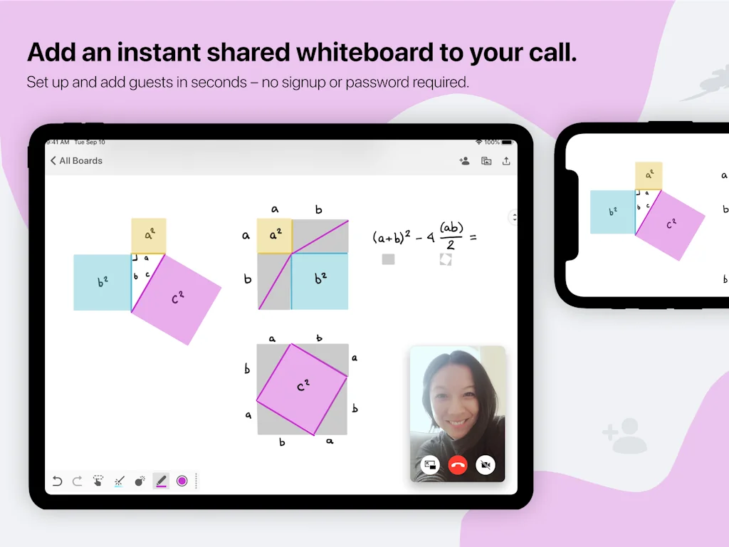 Scribble Together screenshot 1 of 6
