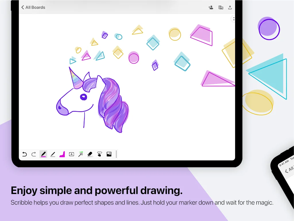 Scribble Together screenshot 4 of 6