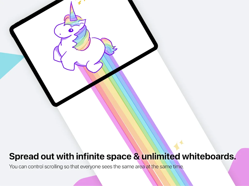 Scribble Together screenshot 6 of 6