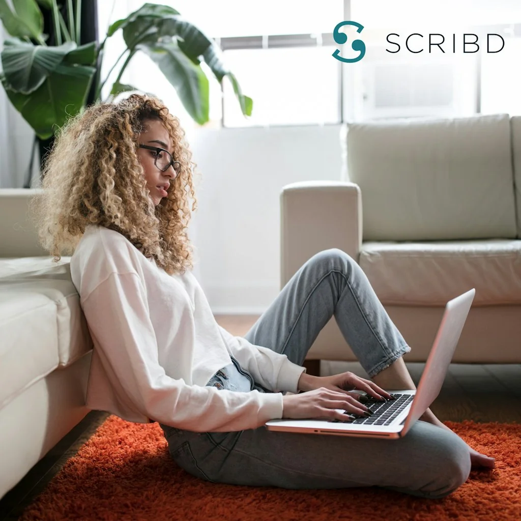 Scribd screenshot 2 of 3