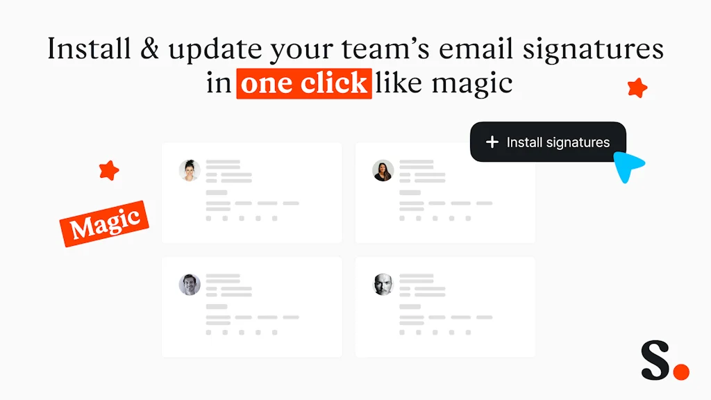 Scribe screenshot 4 of 7
