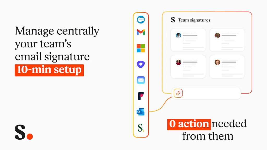 Scribe screenshot 6 of 7