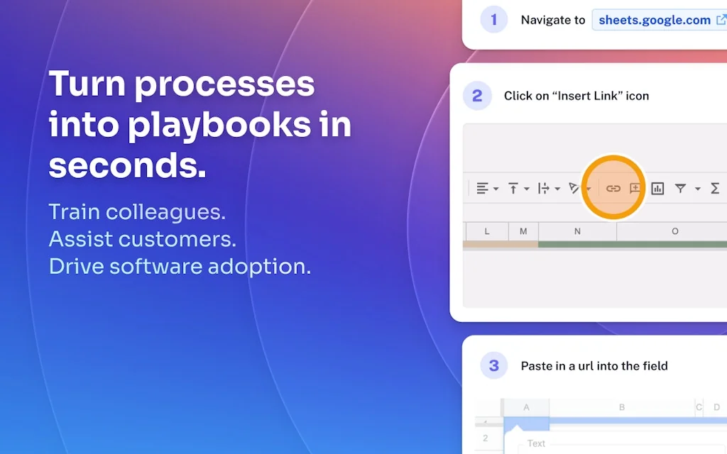 Scribe screenshot 2 of 3