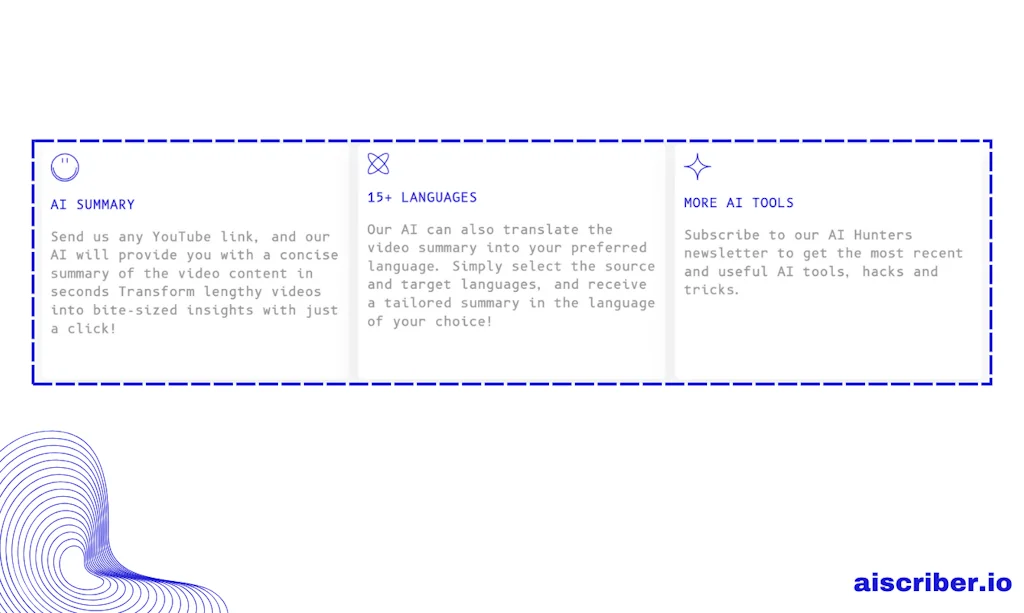 Scriber screenshot 3 of 3