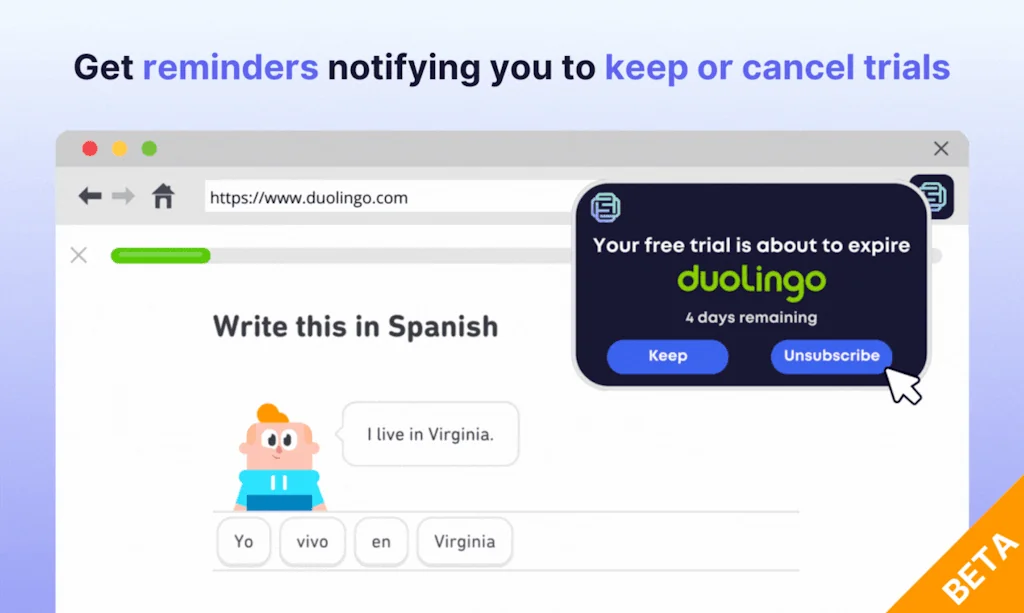 ScribeUp screenshot 4 of 5