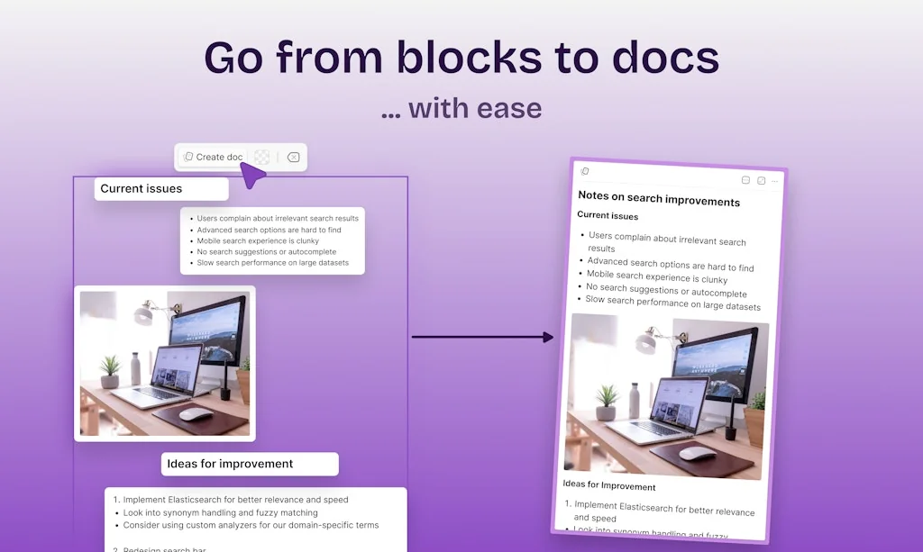 Scrintal screenshot 3 of 3