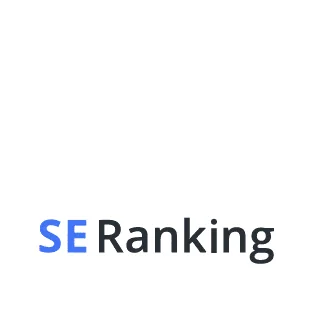 SE Ranking logo