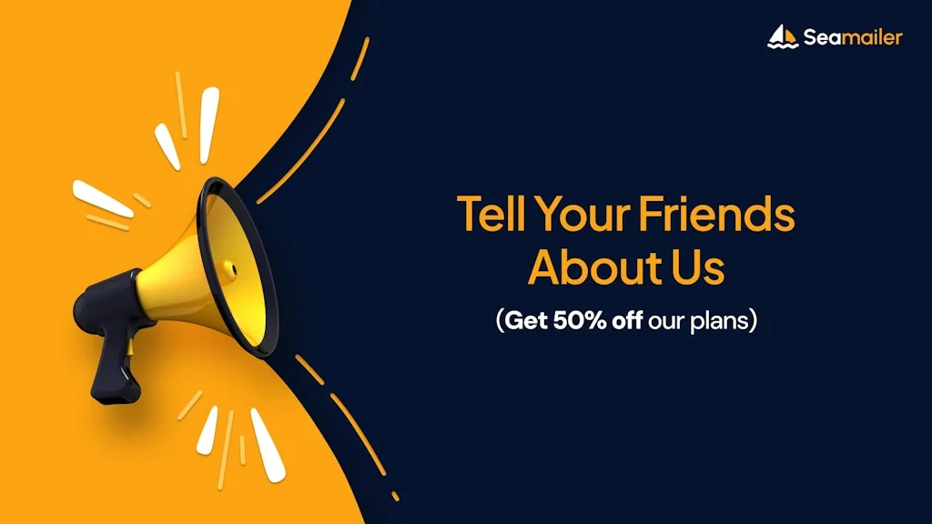 Seamailer screenshot 6 of 8