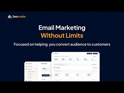 Seamailer screenshot 8 of 8