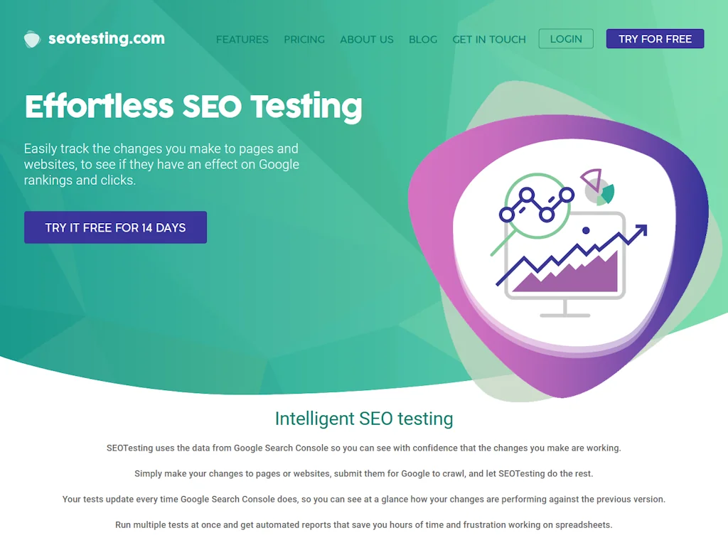 Search Console Data Exporter screenshot 8 of 8