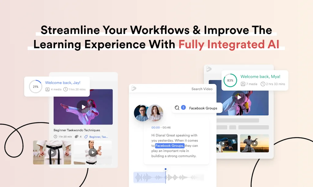 Membership.io (formerly Searchie.io) screenshot 3 of 3