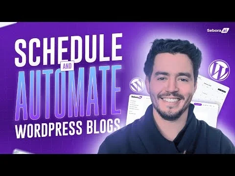 Sebora.ai screenshot 1 of 6