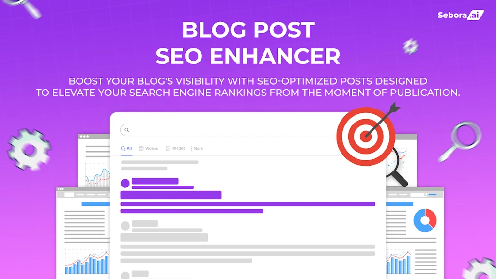 Sebora.ai screenshot 5 of 6