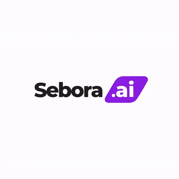 Sebora.ai logo