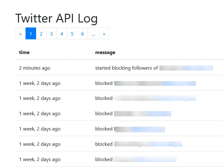 Secateur screenshot 3 of 4