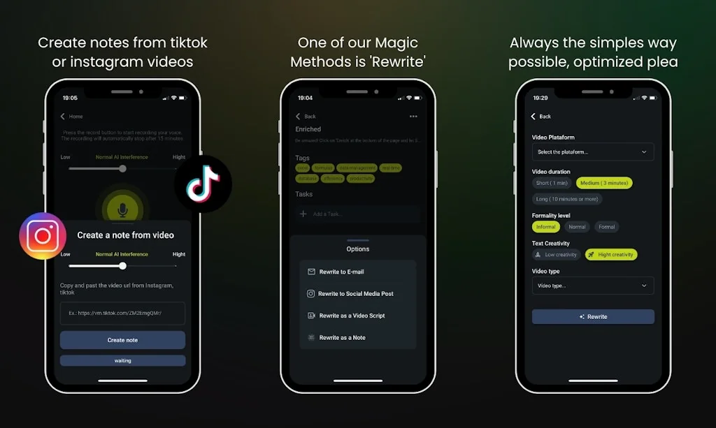 SecBrain AI screenshot 1 of 1