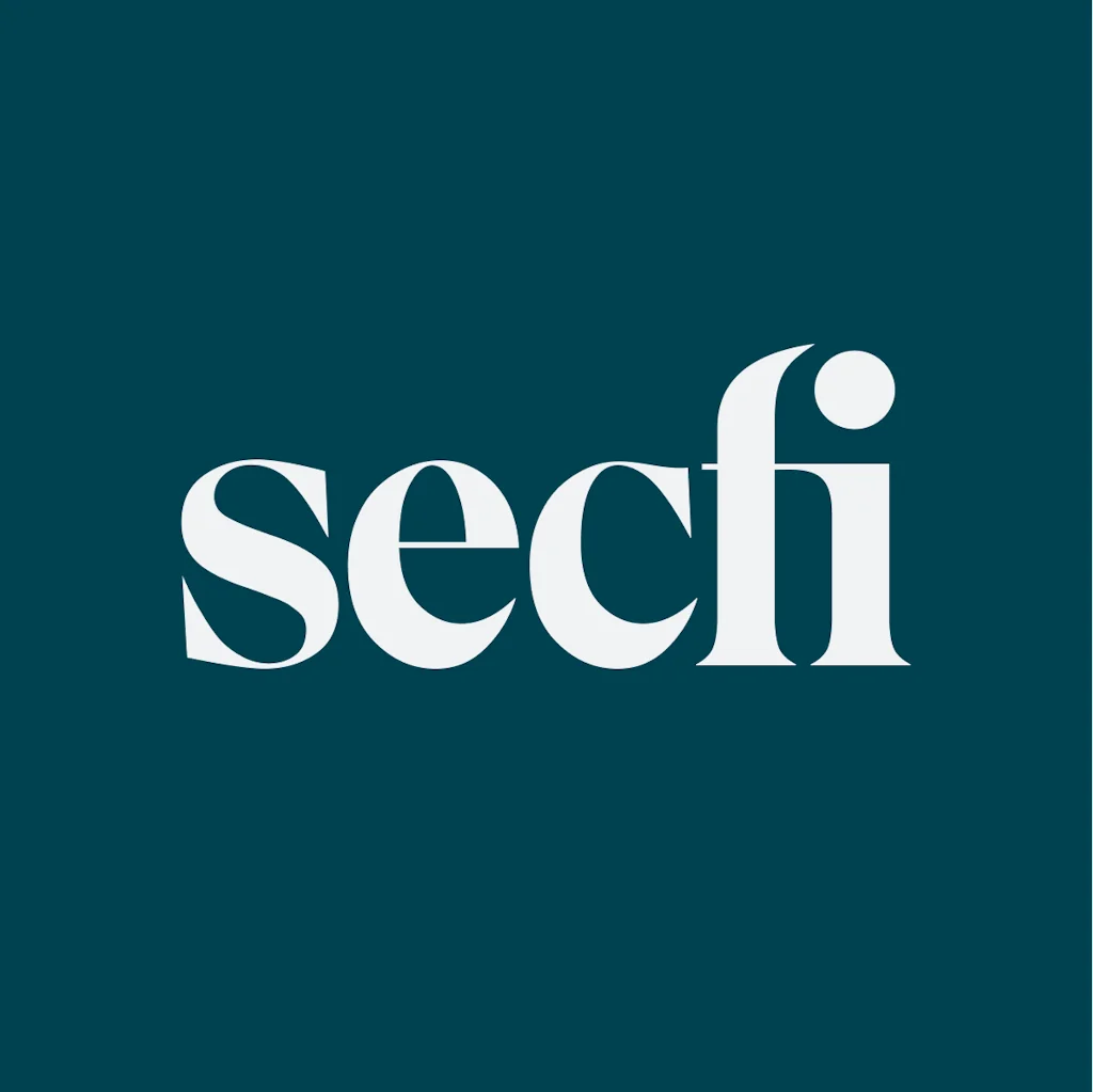 Secfi logo