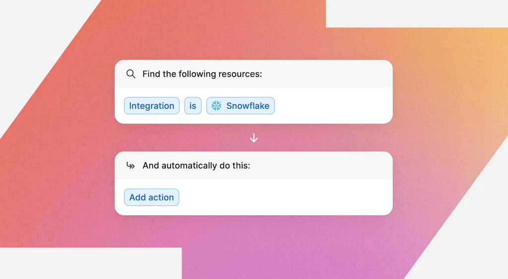 Secoda screenshot 3 of 3