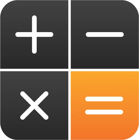 Secret Calculator Photo Vault logo