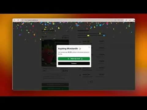 Secret Prompter screenshot 5 of 5