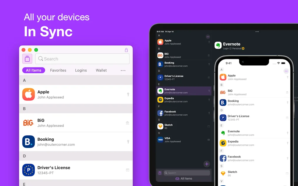 Secrets screenshot 2 of 7