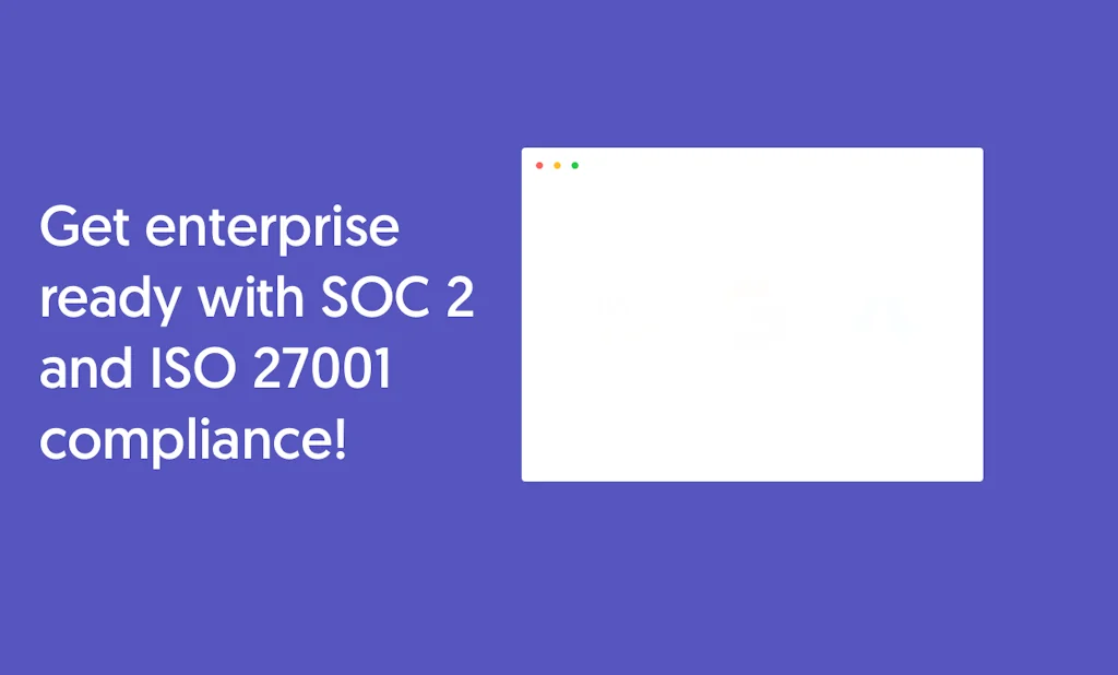 Secureframe screenshot 1 of 3